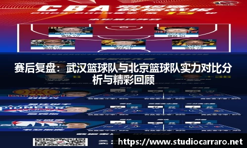 赛后复盘：武汉篮球队与北京篮球队实力对比分析与精彩回顾