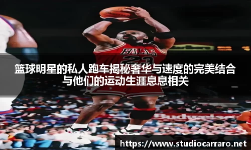 篮球明星的私人跑车揭秘奢华与速度的完美结合与他们的运动生涯息息相关